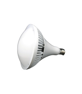 LAMPARA LED ESPECIAL CAMPANAS PF mayor que 0,9 E40 90W 4000K 180º 230V