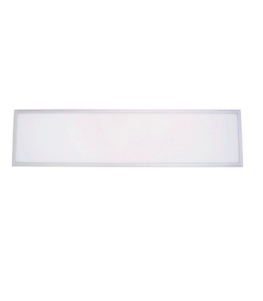 PANEL LED 30X120 TECHO ARMSTRONG PF mayor que 0,9  40W 3000K 120º 230V