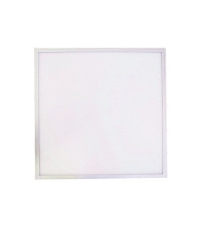 PANEL LED 60X60 TECHO ARMSTRONG PF mayor que 0,9 40W 6500K 120º 230V