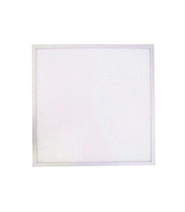 PANEL LED 60X60 TECHO ARMSTRONG PF mayor que 0,9 40W 6500K 120º 230V