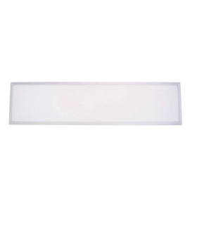 PANEL LED 30X120 TECHO ARMSTRONG PF mayor que 0,9 40W 4200K 120º 230V