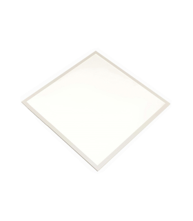 PANEL LED 60X60 TECHO ARMSTRONG PF mayor que 0,9 28W 145LM/W 6500K 120º 230V