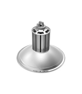 CAMPANA LED INDUSTRIAL IP40 PF mayor que 0,9 100W 6500K 110º 230V