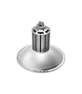 CAMPANA LED INDUSTRIAL IP40 PF mayor que 0,9 100W 4000K 110º 230V