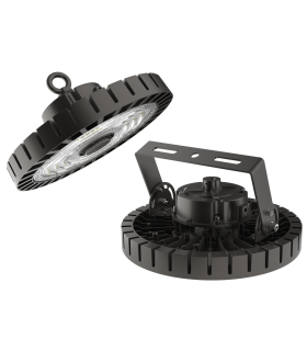 LAMPARA LED UFO PF mayor que 0,9 IP65 150W 4000K