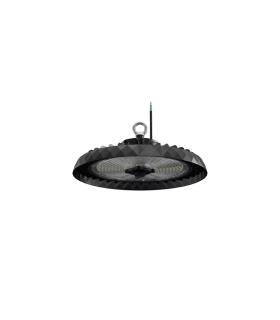 LAMPARA LED UFO PF mayor que 0,9 IP65 240W CAMBIO DE TONO 160Lm/W 175-265V driver lifud