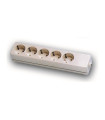 BASE V TOMA SUPERFICIE + T/T EN BLISTER