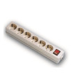 BASE VI T.SUPER + T/T + INT LINEA BLISTER