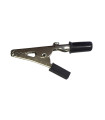 PINZA COCODRILO 6A NEGRA