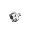 CARGA 75 OHMIOS TIPO " F "