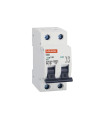 INTERRUPTOR AUTOMATICO 1P +N 16A