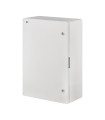 ARMARIO ELECTRICO ABS 400X500X180