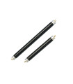 TUBO FLUORESCENTE MINI T5 6W. NEGRO F.BRIGHT
