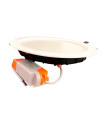 DOWNLIGHT LED EMPOTRAR 40W 3000K