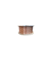 CABLE PARALELO 2 X 0,75 AUDIO TRANSPARENTE
