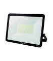 PROYECTOR LED EXTRAPLANO IP65 200W 6500K 230V NEGRO