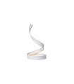 LAMPARA LED DE MESA LED 11W 2700K 120º 230V BLANCO