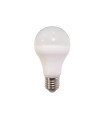 LAMPARA STANDARD LED TONOS ESPECIALES E27 12W 7400K 180º 230V