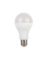 LAMPARA STANDARD LED REGULABLE E27 12W 3000K 160º 230V