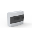CAJA DISTRIBUCION SUPERFICIE 12 ELEMENTOS