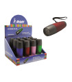 EXPOSITOR 12 LINT.HUEVO TAMAÑO GRANDE+PILAS