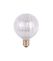 LAMPARA DECORATIVA LED E27 1.8W 2700K 360º 230V