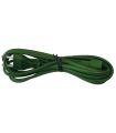 PROLONG. 2 X 0,75 3mts. VERDE