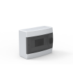 CAJA DISTRIBUCION SUPERFICIE 8 ELEMENTOS