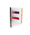 CAJA DISTRIBUCION DISEÑO EMPOTRAR 24 ELEMENTOS