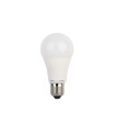 LAMPARA STANDARD LED ECO E27 10W 6500K 270º 230V