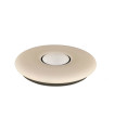 PLAFON LED SUPERFICIE  CAMBIO DE TONALIDAD 36W