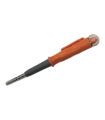 DESTORNILLADOR-TESTER MULTIFUNCION 155 mm