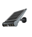 PROYECTOR PORTATIL SOLAR 8W 4000K LED 950Lm 3METROS DE CABLE