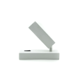 APLIQUE LED DIRECCIONABLE 3W 2700K 120º 230V BLANCO
