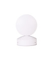 APLIQUE LED DIRECCIONABLE 6W 3000K 120º 230V BLANCO