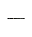 REGLETA DECORATIVA LED RECARGABLE USB TIPO C SENSOR DE PROXIMIDAD 3000K+4000K+6000K 60CM