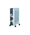 RADIADOR DE  ACEITE MOD. POLAR 7 ELEMENTOS