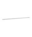 TUBO LED T5 563MM G5 9W 6500K 135º 180-265V conexión directa a red
