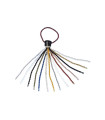 CABLE TRENZADO 2X0,75 ALGODON