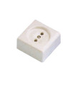 BASE SUPERF. CUADRADA SIN T/T EN BLISTER