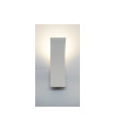 APLIQUE LED DECO 6W 3000K 120º 100-240V BLANCO
