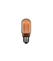 LAMPARA LED DECO T45  E27 4W 1800K 360º 230V
