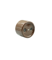 BASE PORCELANA  SUPERFICIE TV+R SIN MARCO MARRON