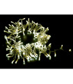 GUIRNALDA 100 LEDS PARA INTERIOR BLANCO CALIDO 9.2W 230V 10.5m IP20