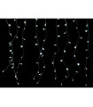 CORTINA LED CON EFECTOS 6500K PARA EXTERIOR 225LEDS 40W 2,0x0,9METROS IP44 conectables 5 uds posición fija: sí