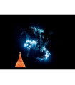 MALLA LED BLANCO PARA ARBOL 4x1,8METROS 135LEDS 8W IP44