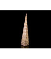 ARBOL 70LED BLANCO CALIDO 4,2W 24V IP20 alto 120cm