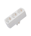 CLAVIJA CON  TT 3 TOMAS  EN BLISTER
