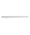 PANEL EMPOTRAR LED 1200MM 40W 4000K 100º 230V
