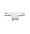 ACCESORIOS PANEL EMPOTRAR LED 4200K CONEXION EN T